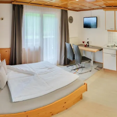 Apartamento Muehlstein