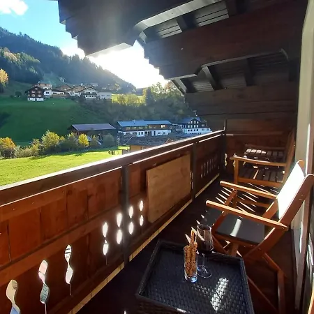 Appartement Muehlstein