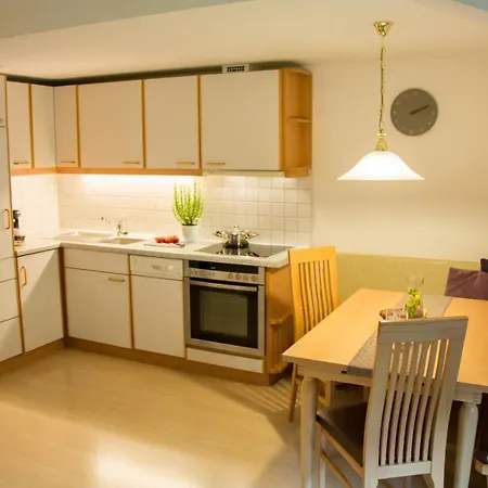 Muehlstein Apartment
