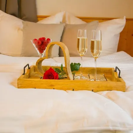 Lägenhet Muehlstein