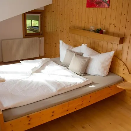 Apartment Muehlstein
