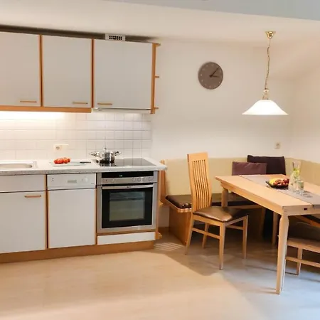 Muehlstein Apartment