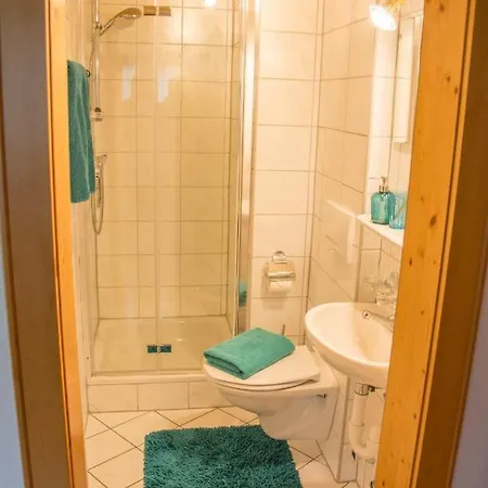 Muehlstein Apartment *
