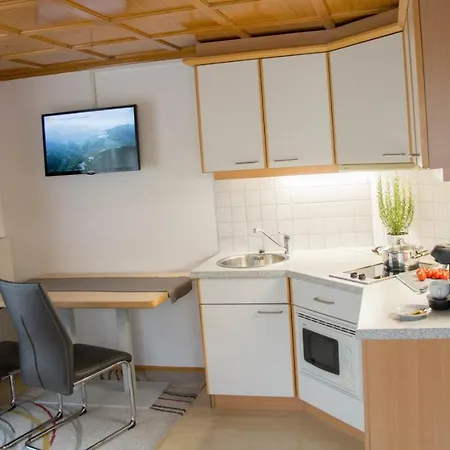 Lägenhet Muehlstein