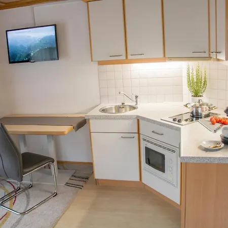 Appartement Muehlstein