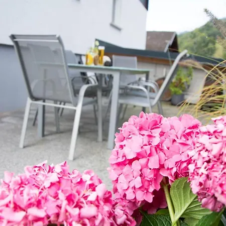 Apartament Muehlstein Silbertal