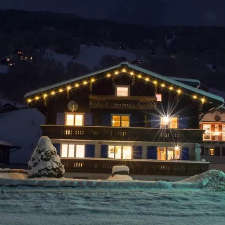 Muehlstein Apartament *