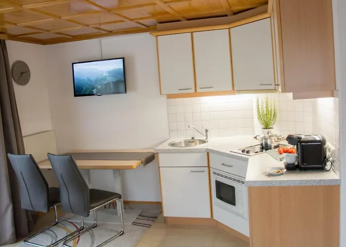 Apartment Muehlstein